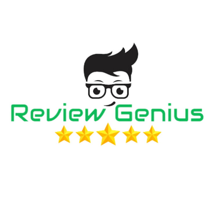 Review Genius Logo